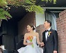 '이규혁♥' 손담비, 공효진·정려원 결혼식 불참에 "터무니 없는 말 많아"
