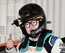 [ST포토] 송형진, '언제나 순위권!'
