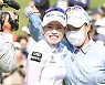 [ST포토] 박민지 '차가워도 좋아~'