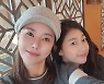 박연수, 도시락에 ♥까지 그렸는데..딸 지아는 엉뚱한데 꽂혔네