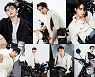 'Face the Sun' 세븐틴, '와일드 가이' 변신