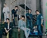 갓세븐 신보 콘셉트 포토 공개..열정의 일곱 남자