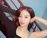 르세라핌 카즈하, 걸그룹 '비주얼 톱' 직행할 만