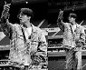 방탄소년단(BTS) 정국, 흑백 사진 속에서도 빛나는 비주얼