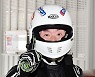 손호진 'KSR-GT 1위 차지'[포토]