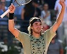ITALY TENNIS ITALIAN OPEN
