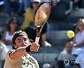 ITALY TENNIS ITALIAN OPEN
