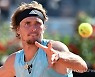 ITALY TENNIS ITALIAN OPEN