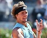 ITALY TENNIS ITALIAN OPEN