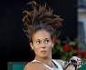 ITALY TENNIS ITALIAN OPEN