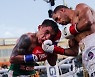 USA BOXING