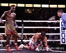 USA BOXING