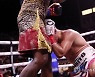 USA BOXING