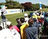 KLPGA 투어 NH투자증권 챔피언십에 2만 명 넘는 갤러리 입장