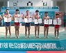 학산김성률장사배전국장사씨름대회 초등부 개인전 우승 선수들