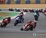 FRANCE MOTORCYCLING GRAND PRIX