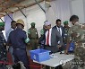 Somalia Presidential Vote