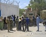 Somalia Presidential Vote
