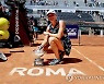 시비옹테크 28연승..BNL 이탈리아 인터내셔널 테니스 우승(종합)