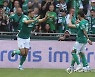 GERMANY SOCCER BUNDESLIGA