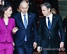 epaselect GERMANY NATO FOREIGN AFFAIRS