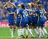 BRITAIN SOCCER WOMEN FA CUP FINAL
