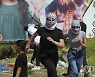 MIDEAST ISRAEL PALESTINIANS CONFLICT NAKBA DAY CLASHES