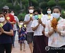 THAILAND RELIGIONS BUDDHIST VESAK DAY