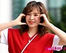 [TEN 포토] 웬디 '섹시한 레드립'