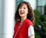 [TEN 포토] 웬디 '월요병 날리는 꽃미소'