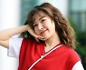 [TEN 포토] 웬디 '상큼 발랄하게'