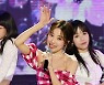 [TEN 포토] 화연 '꽃핀다'
