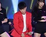 [TEN 포토] 나태주 '현란한 댄스머신'