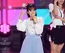 [TEN 포토] 강혜연 '청순미 갑인'와요와요' 무대'