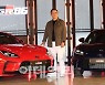 [포토]토요타 스포츠카 'GR86' 출시