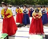 [포토]성년이 된 양띠들