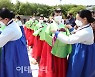 [포토]어른이 됩니다~