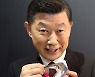 [포토]The미식 밥 선보이는 김홍국 하림 회장