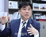 김병욱 "신도시특별법이 특혜? 국가책임 다하는 것"[인터뷰]