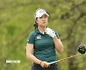 김아림 '고민을 좀 해보자' [포토]