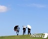 [오늘의 날씨] 충북․세종(16일, 월)..낮 최고 23~25도, 맑음