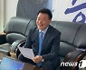 김학민 "예산 군민 대다수는 합리적 보수"..인물론으로 승부