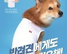 "개리야스 한 벌 어때요"..BYC '보디드라이 반려견용 쿨런닝' 출시