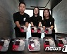 하림, The미식 밥 11종 출시