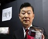 The미식 밥 선보이는 김홍국 하림 회장