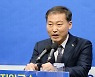 전춘성 진안군수 후보, 도민체전 진안·무주·장수 공동개최 제안
