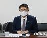 장상윤 교육차관, 사립대 총장들과 첫 간담회