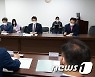 장상윤 교육차관 '사립대학총장협의회 간담회'