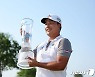 'PGA 투어 타이틀 방어' 이경훈, 세계 랭킹 41위로 47계단 '수직 점프'