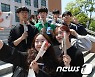 성년, 새로운 시작